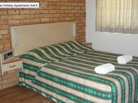 The Dunes Apartments - Accommodation Mooloolaba 5