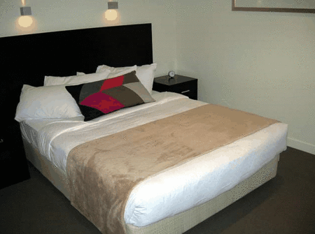 Quest Richmond - Accommodation Mooloolaba
