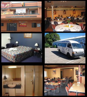 Atherton Hotel - Accommodation Mooloolaba 1