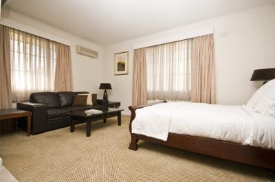Quality Inn Country Plaza Queanbeyan - Accommodation Mooloolaba 2
