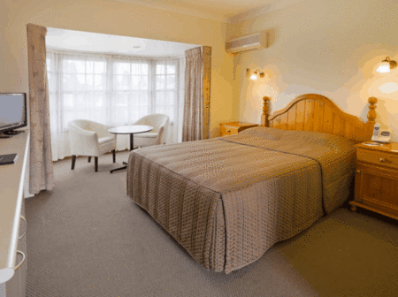 Best Western Olde Maritime Motor Inn - Accommodation Mooloolaba