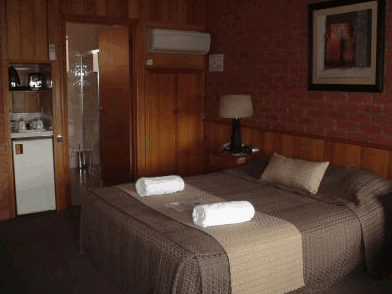 Best Western Bakery Hill Motel - Accommodation Mooloolaba 1