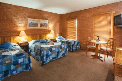 Best Western Bakery Hill Motel - Accommodation Mooloolaba 3