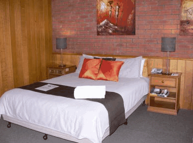 Best Western Bakery Hill Motel - Accommodation Mooloolaba 4