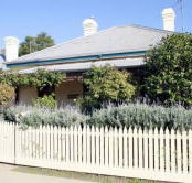 Florennes Heritage Cottage - Accommodation Mooloolaba