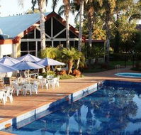 Quality Resort Mildura - Accommodation Mooloolaba