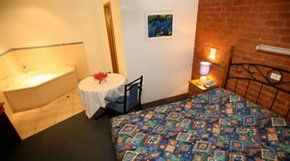 City Gate Motel Mildura - Accommodation Mooloolaba 0