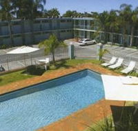 Commodore Motor Inn Mildura - Accommodation Mooloolaba