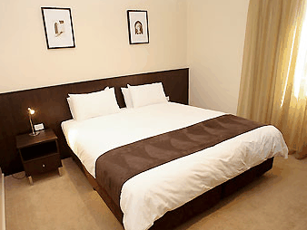 Mercure Hotel Mildura - Accommodation Mooloolaba 1