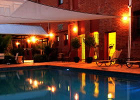 Mercure Hotel Mildura - Accommodation Mooloolaba 3