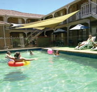 City Colonial Motor Inn - Accommodation Mooloolaba