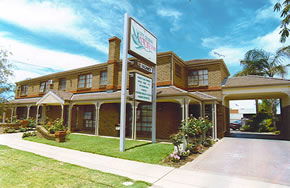 City Colonial Motor Inn - Accommodation Mooloolaba 2