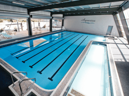 Aquarius Luxury Apartments - Accommodation Mooloolaba