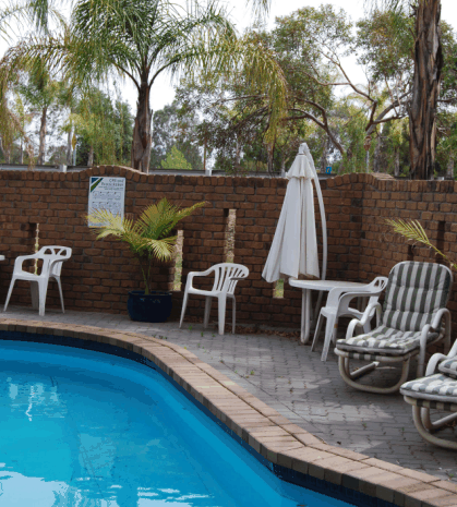 Darling Junction Motel - Accommodation Mooloolaba 1