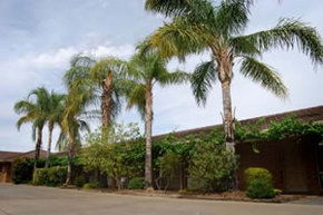 Darling Junction Motel - Accommodation Mooloolaba 2