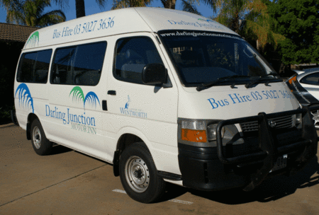 Darling Junction Motel - Accommodation Mooloolaba 3