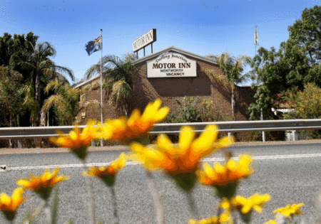 Darling Junction Motel - Accommodation Mooloolaba 4