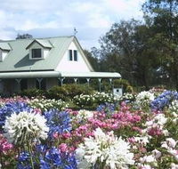 Emmas Cottage Vineyard - Accommodation Mooloolaba