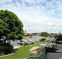 Runaway Cove Luxury Apartments - Accommodation Mooloolaba