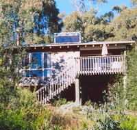 Canobolas Mountain Cabins - Accommodation Mooloolaba