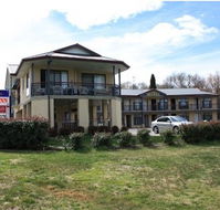 Elite Motor Inn - Accommodation Mooloolaba