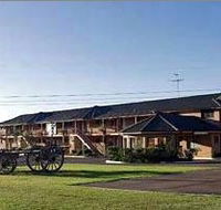 Gateway Motel - Accommodation Mooloolaba