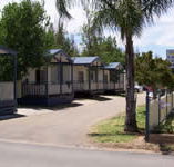 Lakeside Caravan Park - Accommodation Mooloolaba