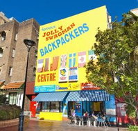 Jolly Swagman Backpackers Sydney Hostel - Accommodation Mooloolaba
