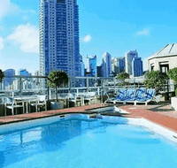 Citigate Central Sydney - Accommodation Mooloolaba