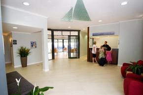 Manly Marina Cove Motel - Accommodation Mooloolaba 1