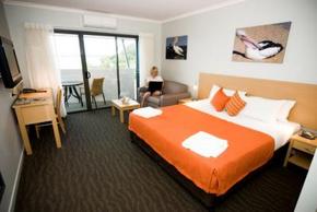 Manly Marina Cove Motel - Accommodation Mooloolaba 2
