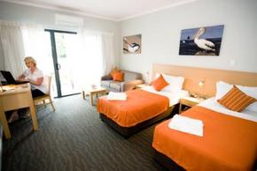 Manly Marina Cove Motel - Accommodation Mooloolaba 4