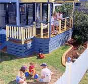Werri Beach Holiday Park - Accommodation Mooloolaba