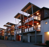 Quarterdecks Harbour Retreat - Accommodation Mooloolaba