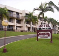 Hervey Bay Resort  Hotel - Accommodation Mooloolaba