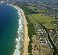 Wollongong Surf Leisure Resort - Accommodation Mooloolaba