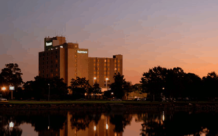 Mercure Sydney Airport - Accommodation Mooloolaba