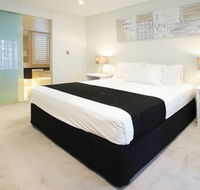Manly Surfside Holiday Apartments - Accommodation Mooloolaba
