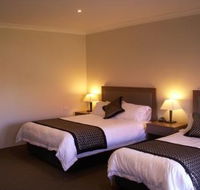 Parkes Int Motor Inn - Accommodation Mooloolaba