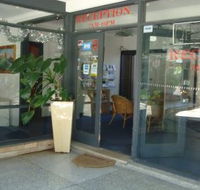 The Blakehurst Motor Inn - Accommodation Mooloolaba