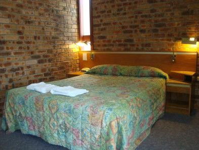 The Blakehurst Motor Inn - Accommodation Mooloolaba 2