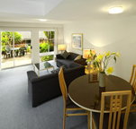 Medina Executive North Ryde - Accommodation Mooloolaba