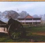 Megalong Valley Farm - Accommodation Mooloolaba
