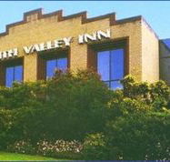 Penrith Valley Inn - Accommodation Mooloolaba