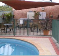 Bent Street Motor Inn - Accommodation Mooloolaba