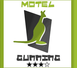 Gunning Motel - Accommodation Mooloolaba