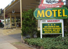 Billabong Motel - Accommodation Mooloolaba 2