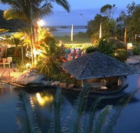 Breakfree Aanuka Beach Resort - Accommodation Mooloolaba