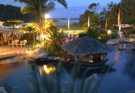 Breakfree Aanuka Beach Resort - Accommodation Mooloolaba 0