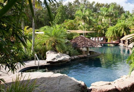 Breakfree Aanuka Beach Resort - Accommodation Mooloolaba 1